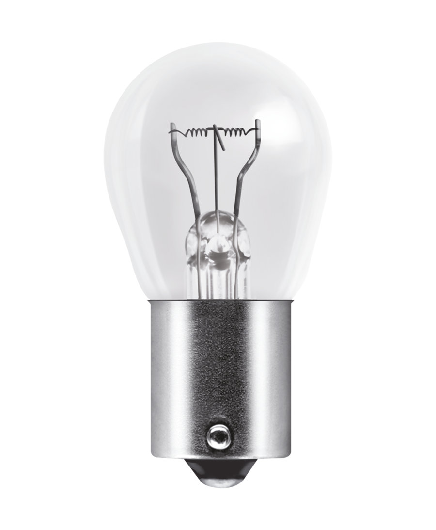 LAMPADA OSRAM 1141 24V 21W (7511 P21) - OSR7511 P21